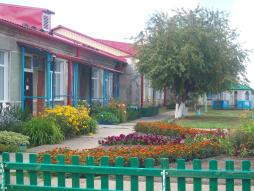 Муниципальное казенное дошкольное образовательное учреждение Лянинский детский сад "Зоренька"